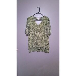 Skyes‎ The Limit  Top Size L